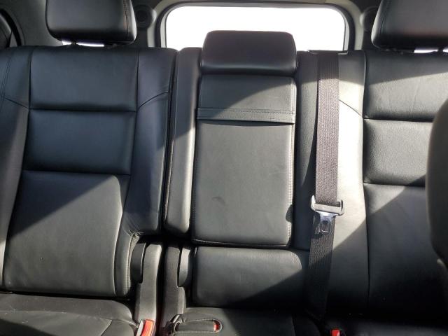 Photo 10 from auction – 2017 DODGE DURANGO GT with VIN 1C4RDHDG0HC666559
