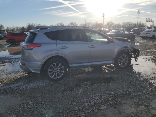 Photo 3 from auction – 2018 TOYOTA RAV4 LIMIT with VIN 2T3DFREV7JW737816