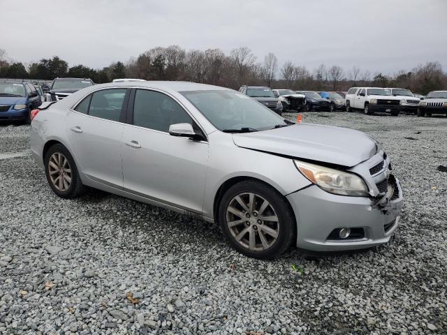Photo 4 from auction – 2013 CHEVROLET MALIBU 2LT with VIN 1G11E5SA2DF285899