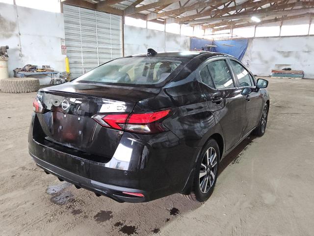 Photo 3 from auction – 2021 NISSAN VERSA SV with VIN 3N1CN8EV9ML925874