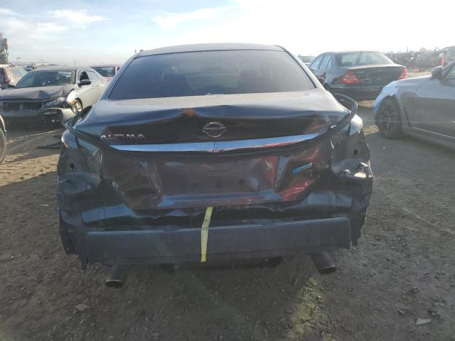Photo 6 from auction – 2013 NISSAN ALTIMA 2.5 with VIN 1N4AL3AP0DC270199