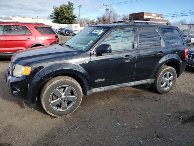 FORD ESCAPE 2008 with VIN 1FMCU94108KD21704 - Photo from auction