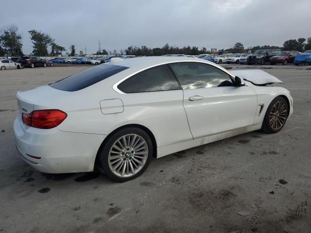 Photo 3 from auction – 2014 BMW 428 I with VIN WBA3N3C56EF710626