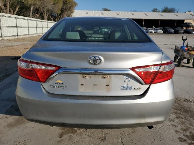 Photo 6 from auction – 2017 TOYOTA CAMRY LE with VIN 4T1BF1FK0HU404230