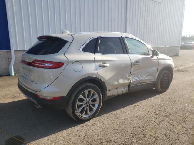 Photo 3 from auction – 2018 LINCOLN MKC SELECT with VIN 5LMCJ2D94JUL07530