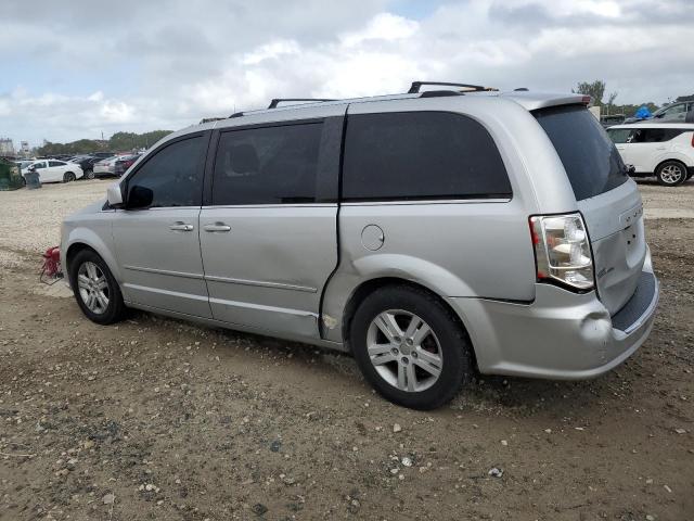 Photo 2 from auction – 2011 DODGE GRAND CARA with VIN 2D4RN5DG0BR606424