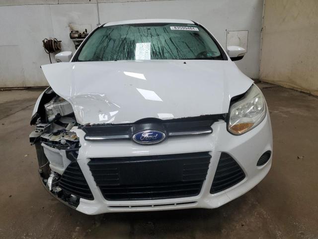 Photo 5 from auction – 2014 FORD FOCUS SE with VIN 1FADP3F24EL419181