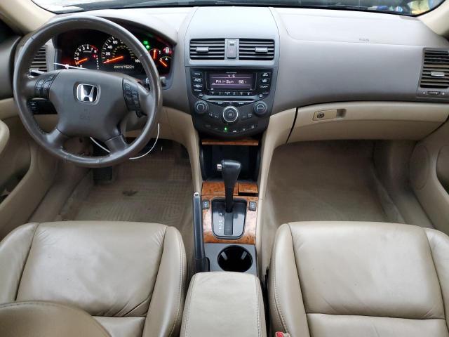 Photo 8 from auction – 2005 HONDA ACCORD EX with VIN 1HGCM56875A095073