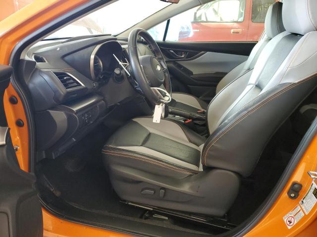Photo 7 from auction – 2019 SUBARU CROSSTREK with VIN JF2GTAMC0K8377059