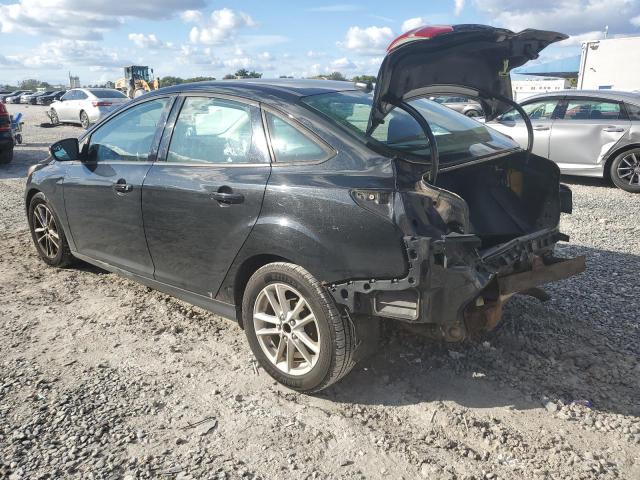 Photo 2 from auction – 2015 FORD FOCUS SE with VIN 1FADP3F26FL205682