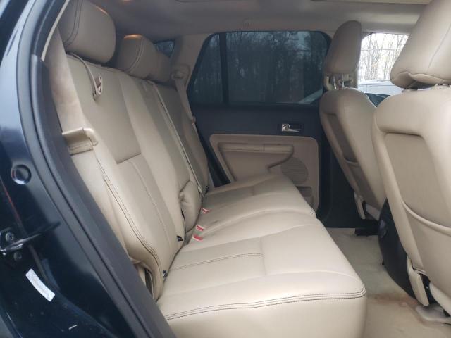 Photo 11 from auction – 2008 FORD EDGE SEL with VIN 2FMDK38C08BA21612