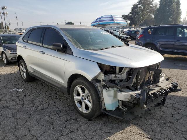 Photo 4 from auction – 2015 FORD EDGE SE with VIN 2FMTK3G99FBC12315