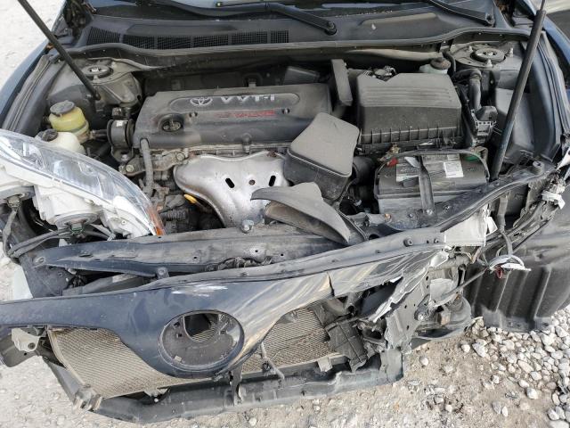 Photo 11 from auction – 2008 TOYOTA CAMRY CE with VIN 4T1BE46K48U784547