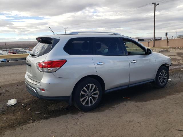 Zdjęcie 3 z aukcji – 2015 NISSAN PATHFINDER z VIN 5N1AR2MN6FC651518