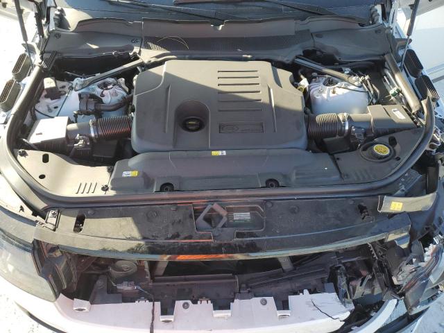 صورة رقم 12 من المزاد - 2020 LAND ROVER RANGE ROVE مع VIN SALGS2RU5LA571565