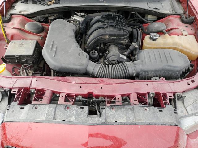 Photo 11 from auction – 2013 DODGE CHARGER SE with VIN 2C3CDXBG0DH571563