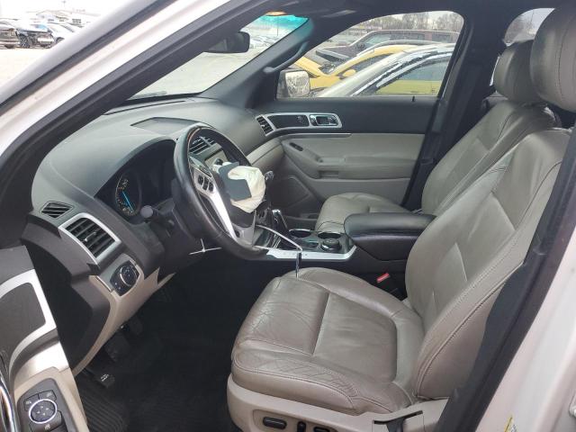 Photo 7 from auction – 2011 FORD EXPLORER X with VIN 1FMHK8D83BGA25931