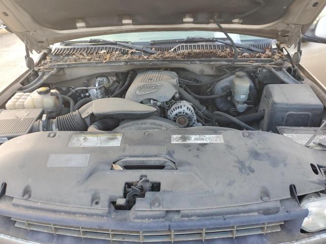 Photo 11 from auction – 2001 CHEVROLET SILVERADO with VIN 2GCEC19V811248424
