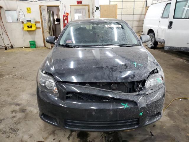 Photo 5 from auction – 2009 TOYOTA SCION TC with VIN JTKDE167090293529