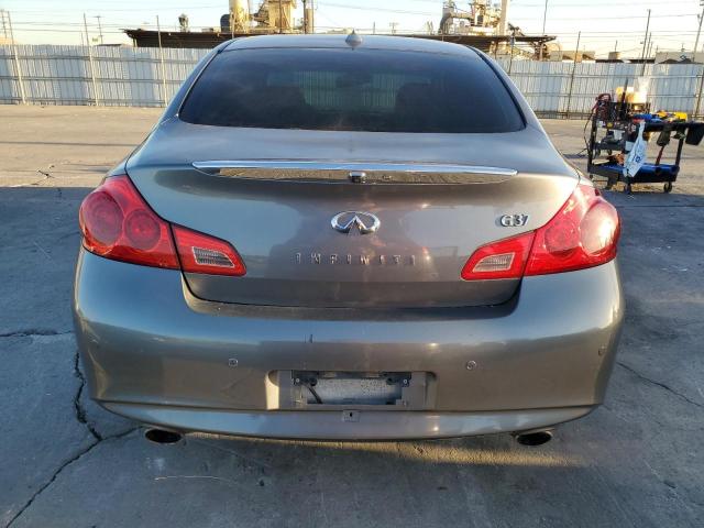 Photo 6 from auction – 2012 INFINITI G37 BASE with VIN JN1CV6AP4CM622162