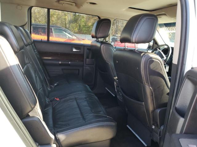 Photo 11 from auction – 2009 FORD FLEX SEL with VIN 2FMDK52C49BA15091