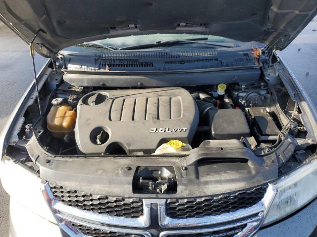 Photo 12 from auction – 2012 DODGE JOURNEY SX with VIN 3C4PDDBG6CT183142