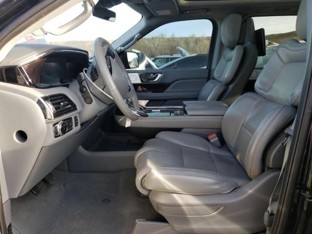 Photo 7 from auction – 2020 LINCOLN NAVIGATOR with VIN 5LMJJ3LT2LEL18937