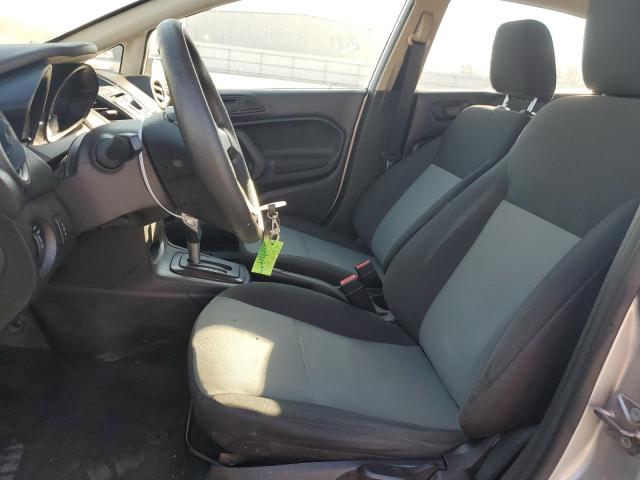 Photo 7 from auction – 2015 FORD FIESTA S with VIN 3FADP4AJ4FM171048
