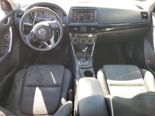 Photo 8 from auction – 2014 MAZDA CX-5 SPORT with VIN JM3KE2BE6E0345420