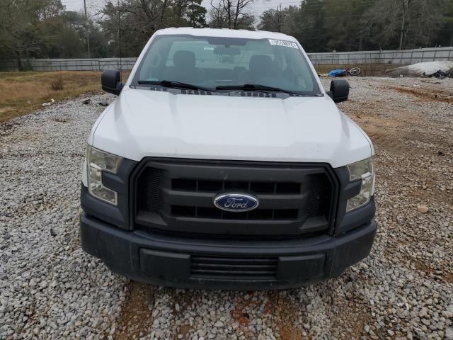 Photo 5 from auction – 2016 FORD F150 with VIN 1FTMF1C80GFC12816