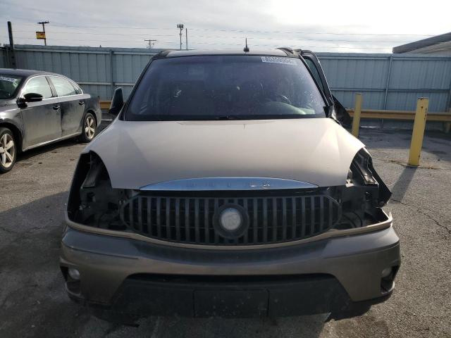 Photo 5 from auction – 2004 BUICK RENDEZVOUS with VIN 3G5DB03E44S515222