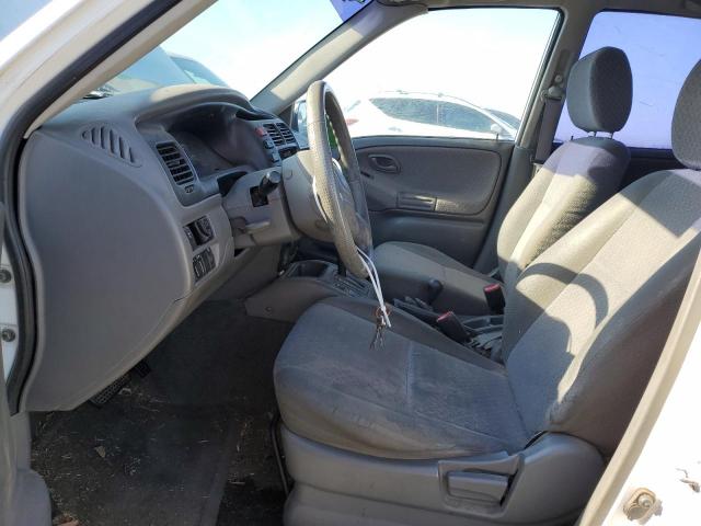 Photo 7 from auction – 1999 CHEVROLET TRACKER with VIN 2CNBJ13C0X6911914