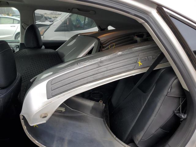 Photo 12 from auction – 2013 LEXUS RX 350 with VIN 2T2ZK1BA3DC102915