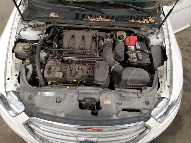 Photo 11 from auction – 2016 FORD TAURUS SEL with VIN 1FAHP2H84GG144694