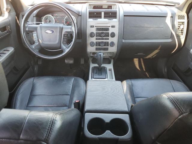 Photo 8 from auction – 2012 FORD ESCAPE XLT with VIN 1FMCU0D74CKB48441