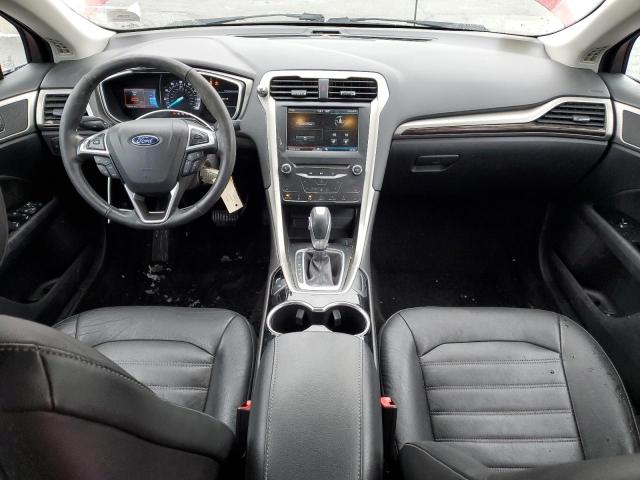 Photo 8 from auction – 2015 FORD FUSION SE with VIN 3FA6P0HD5FR201873