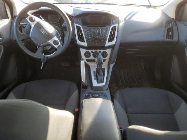 Фото 8 с аукциона – 2013 FORD FOCUS SE с VIN 1FADP3F26DL318478