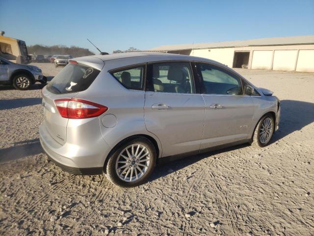 Photo 3 from auction – 2013 FORD C-MAX SEL with VIN 1FADP5BUXDL504057