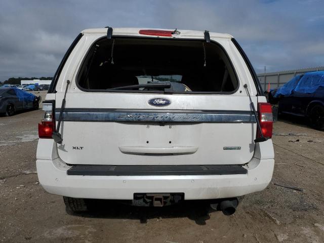 Photo 6 from auction – 2016 FORD EXPEDITION with VIN 1FMJU1HT1GEF16728