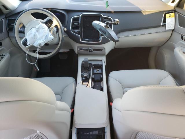 Photo 8 from auction – 2025 VOLVO XC90 PLUS with VIN YV4M12PE6S1317349