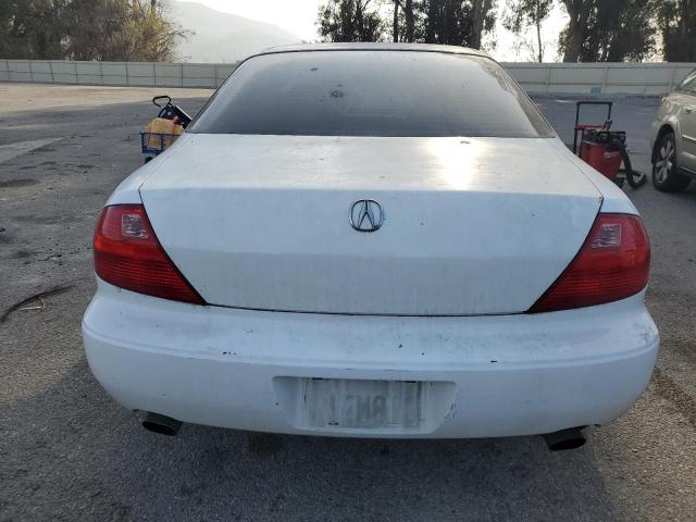 Photo 6 from auction – 2001 ACURA 3.2CL TYPE with VIN 19UYA42631A032723