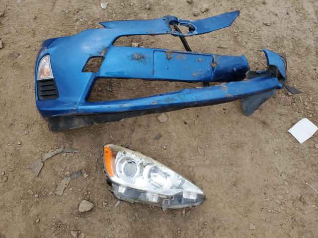 Photo 12 from auction – 2014 TOYOTA PRIUS C with VIN JTDKDTB3XE1572801
