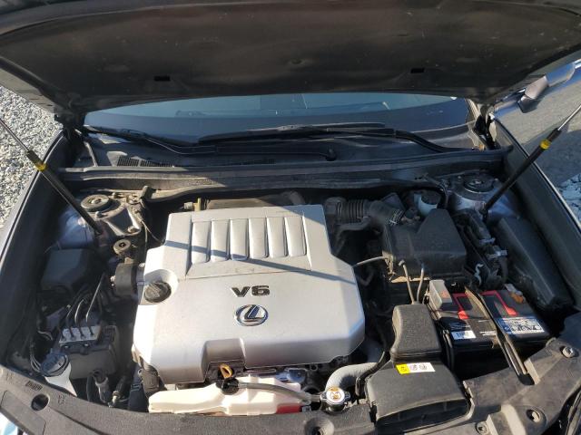 Photo 11 from auction – 2016 LEXUS ES 350 with VIN 58ABK1GG3GU035019