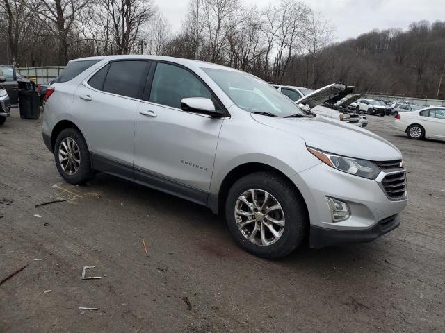 Photo 4 from auction – 2018 CHEVROLET EQUINOX LT with VIN 2GNAXJEV6J6114031