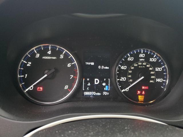 Photo 9 from auction – 2018 MITSUBISHI OUTLANDER with VIN JA4AD3A37JZ055670