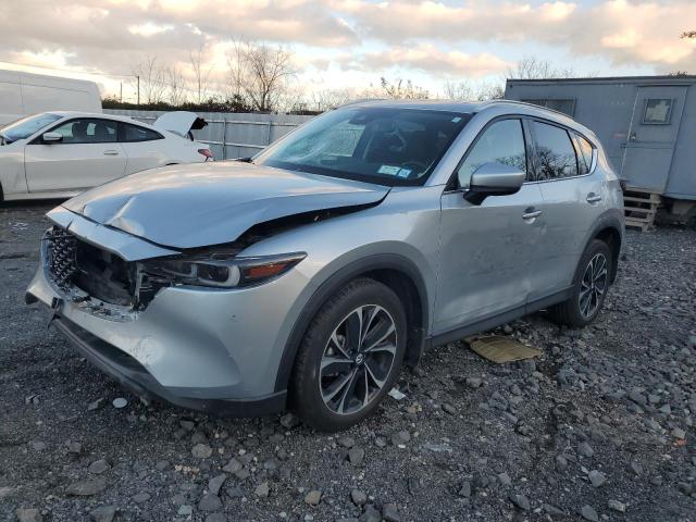 MAZDA CX-5 PREMI 2023 with VIN JM3KFBDM9P0153445 - Photo from auction