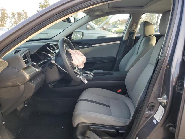 Photo 7 from auction – 2017 HONDA CIVIC EX with VIN 2HGFC1F35HH648189