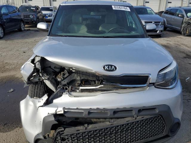 Photo 5 from auction – 2016 KIA SOUL with VIN KNDJN2A22G7865488