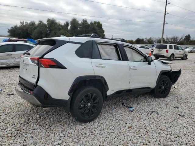 Photo 3 from auction – 2024 TOYOTA RAV4 SE with VIN JTM16RFV5RJ040995