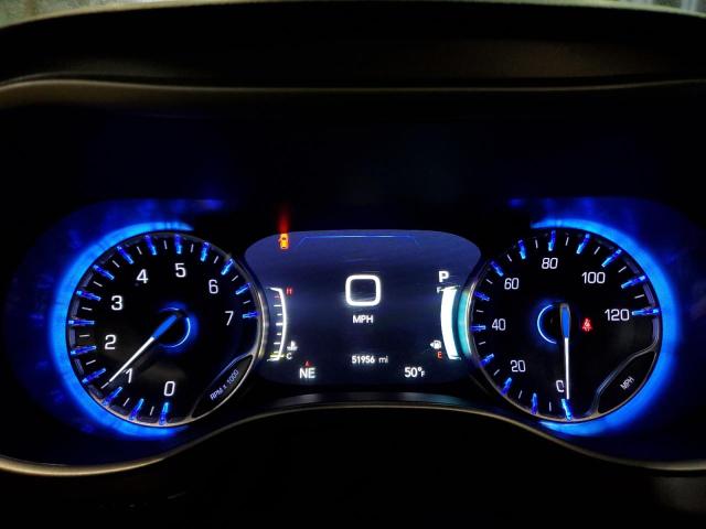 Photo 9 from auction – 2023 CHRYSLER PACIFICA T with VIN 2C4RC1BG5PR606344
